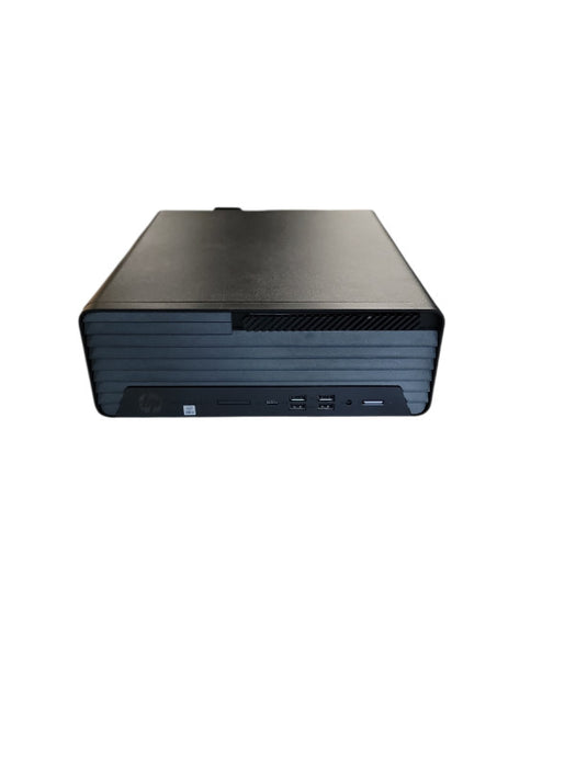 HP ProDesk 600 G6 SFF i5 - 10500 @ 3.10GHz 16GB DDR4 Ram θ