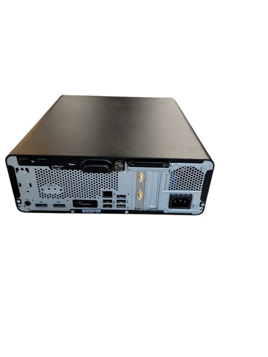 HP ProDesk 600 G6 SFF i5 - 10500 @ 3.10GHz 16GB DDR4 Ram θ