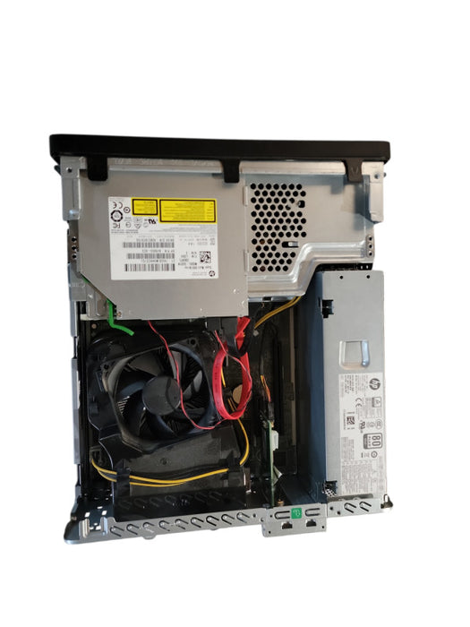 HP ProDesk 600 G6 SFF i5 - 10500 @ 3.10GHz 16GB DDR4 Ram θ