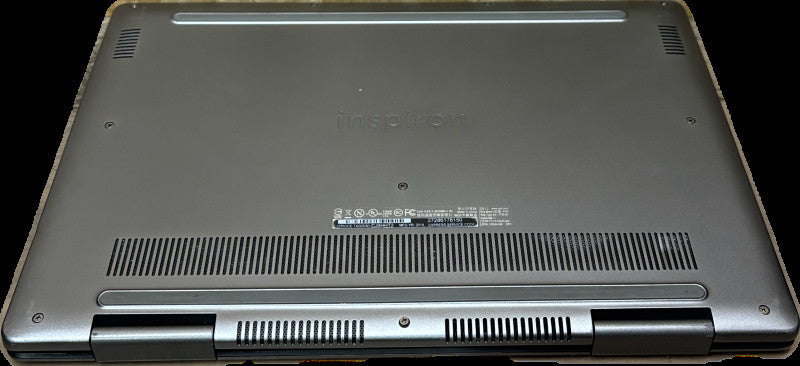 Dell Inspiron 15 7573 TOUCH Core i7-8550U@1.8GHz 16GB RAM 512GB SSD  Lap200