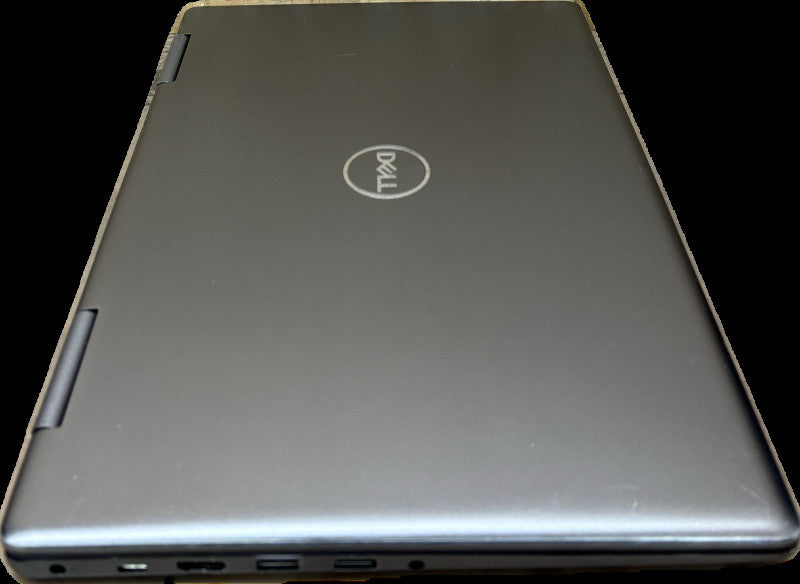 Dell Inspiron 15 7573 TOUCH Core i7-8550U@1.8GHz 16GB RAM 512GB SSD  Lap200