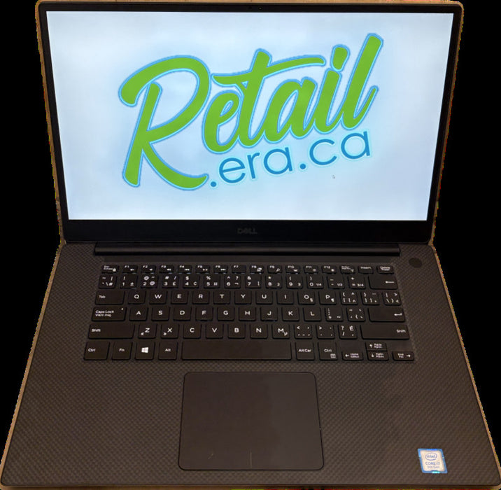Dell XPS 15 7590 i7-9750H@2.6GHz GTX 1650 4GB GPU 16GB RAM 256GB SSD