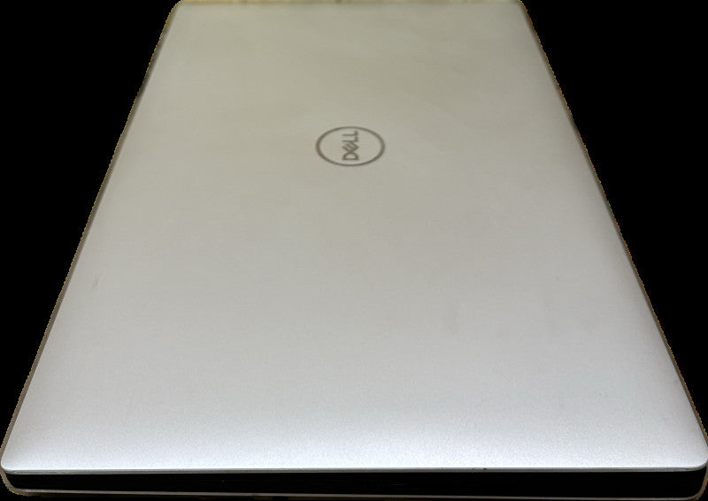 Dell XPS 15 7590 i7-9750H@2.6GHz GTX 1650 4GB GPU 16GB RAM 256GB SSD