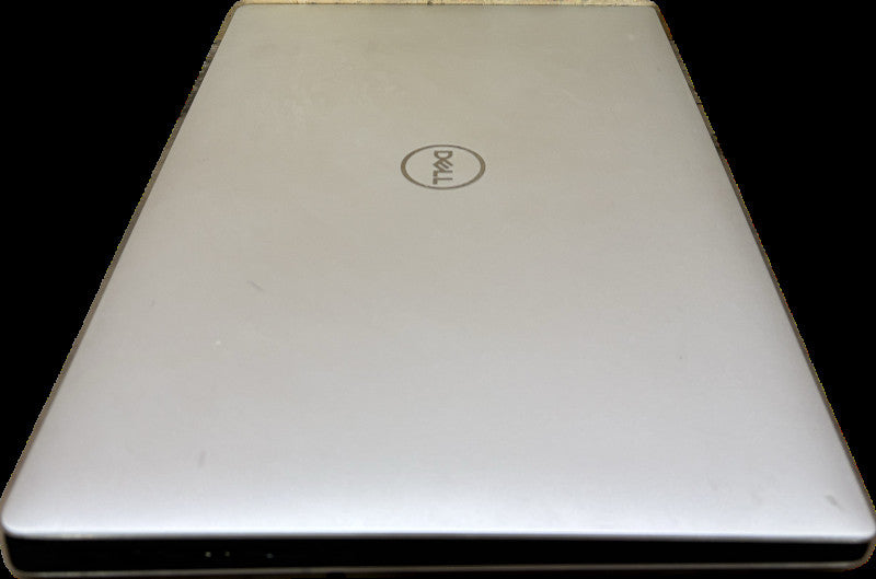 Dell XPS 15 7590 i7-9750H@2.6GHz GTX 1650 4GB GPU 16GB RAM 256GB SSD