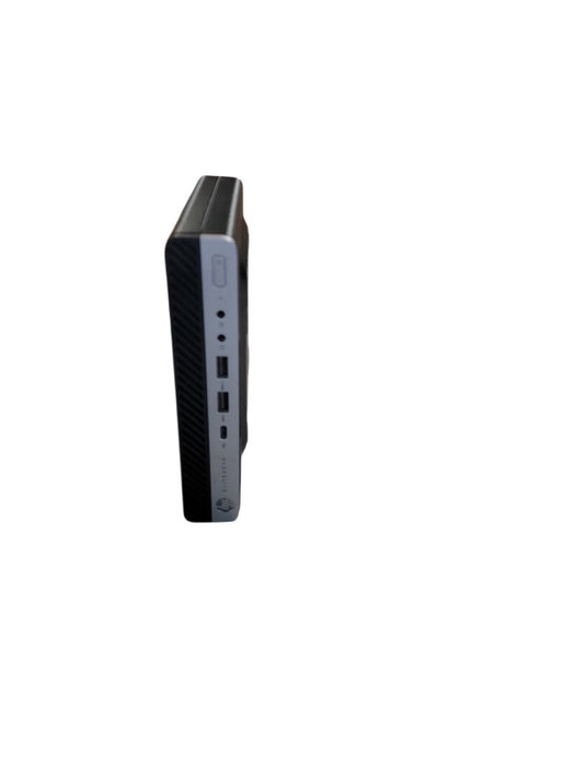 HP EliteDesk 800 G5 Desktop Mini i5 - 9500T @ 2.20GHz 16GB DDR4 Ram Qθ
