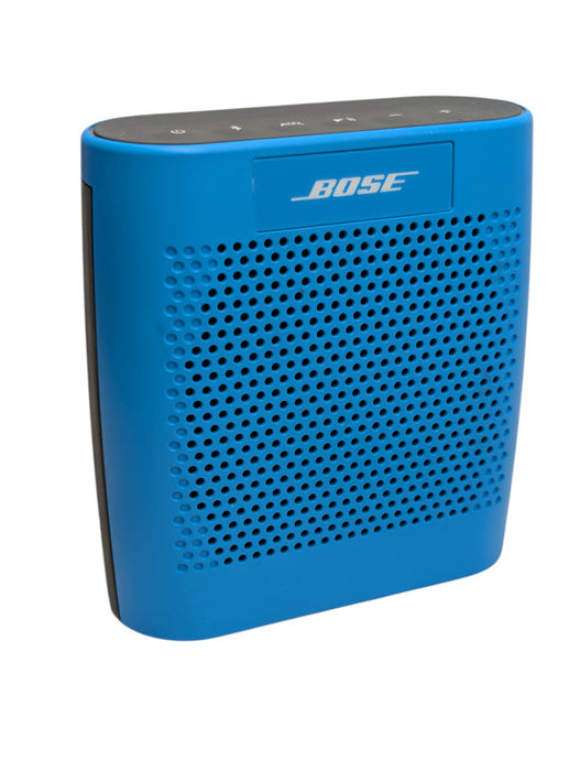Sold Bose SoundLink Color Wireless Bluetooth Portable Speaker -