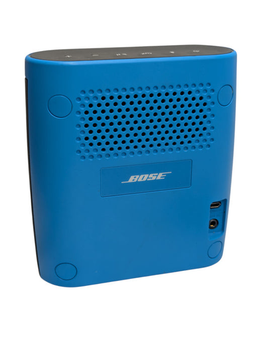 Sold Bose SoundLink Color Wireless Bluetooth Portable Speaker -