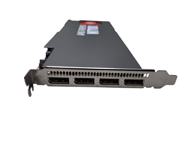 AMD FirePro W7100 8GB GDDR5 Graphics Card | 4x DisplayPort