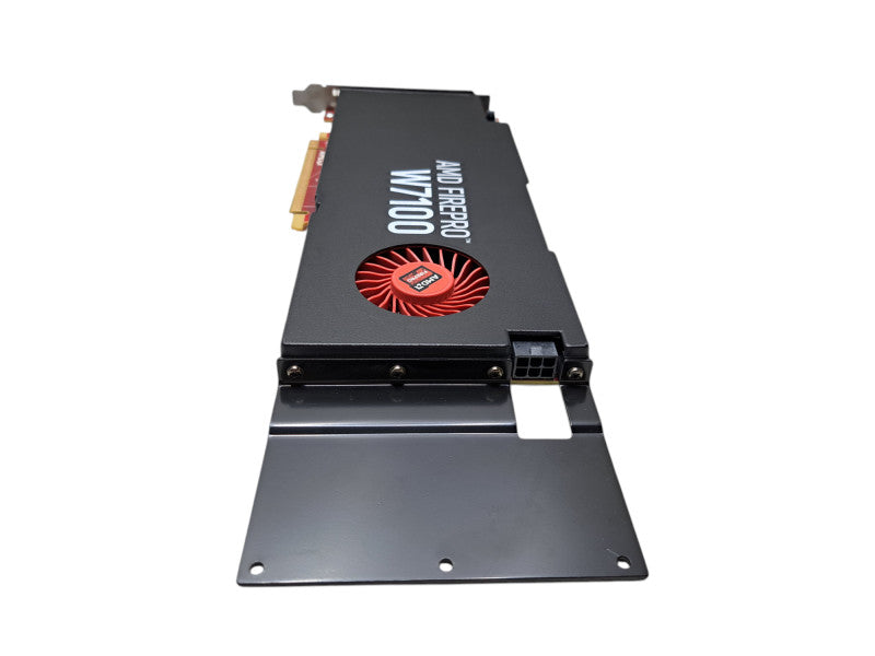 AMD FirePro W7100 8GB GDDR5 Graphics Card | 4x DisplayPort