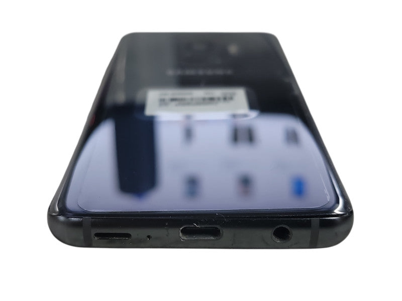 Samsung Galaxy S9 - 64GB - Silver [SM-G960W]