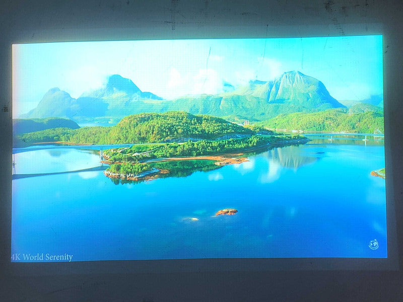 Epson PowerLite 1980WU 3LCD Projector WUXGA 4400 ANSI 1080p HDMI $