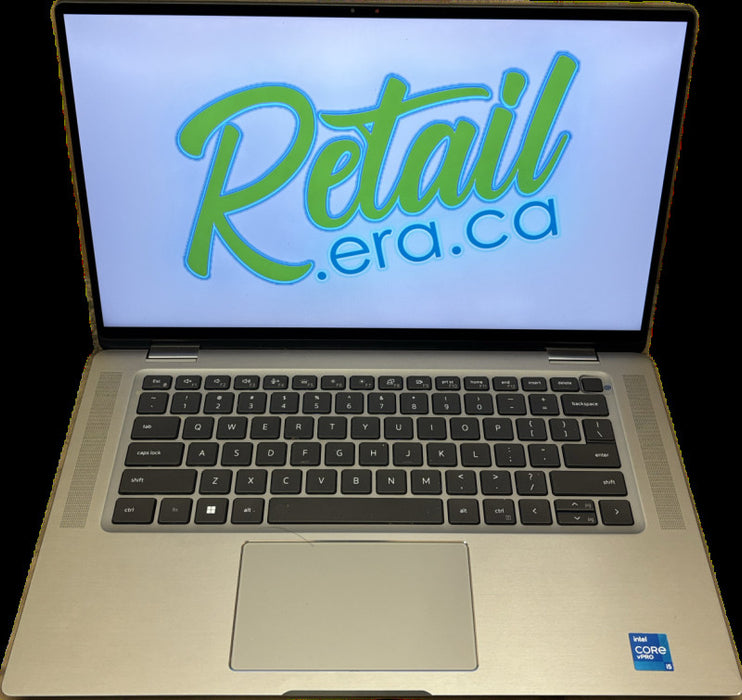 Dell Latitude 9520 TOUCH Core i5-1145G7@2.6GHz 16GB RAM 256GB SSD READ!  Lap200