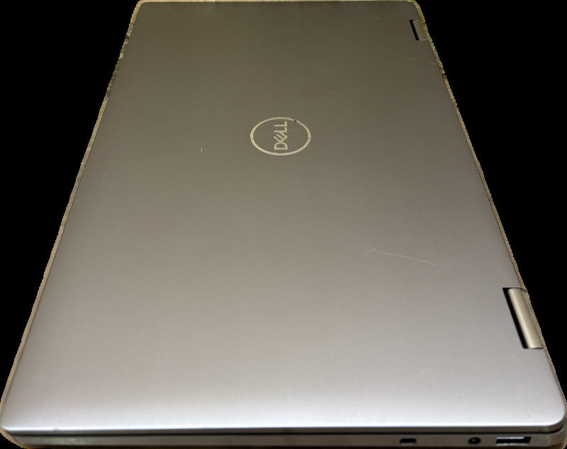 Dell Latitude 9520 TOUCH Core i5-1145G7@2.6GHz 16GB RAM 256GB SSD READ!  Lap200