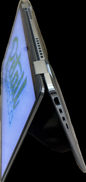 Dell Latitude 9520 TOUCH Core i5-1145G7@2.6GHz 16GB RAM 256GB SSD READ!  Lap200
