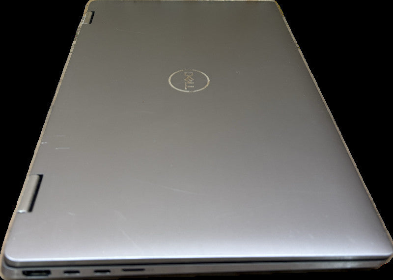 Dell Latitude 9520 TOUCH Core i5-1145G7@2.6GHz 16GB RAM 256GB SSD READ!  Lap200