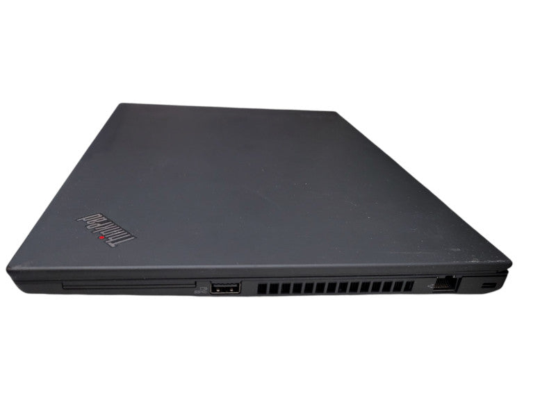 Lenovo ThinkPad T14 Gen 2 i7-1165G7 32GB DDR4 256GB NVMe β Lap200