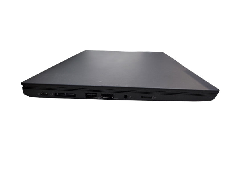 Lenovo ThinkPad T14 Gen 2 i7-1165G7 32GB DDR4 256GB NVMe β Lap200