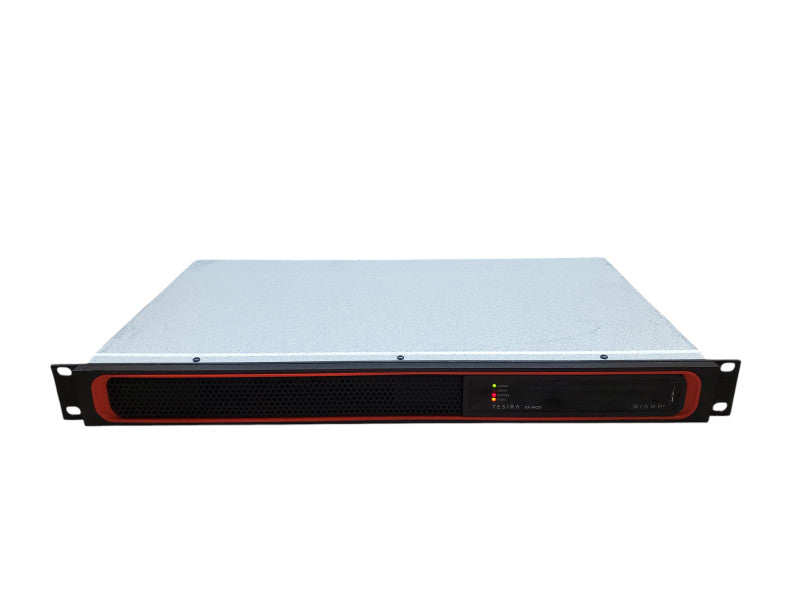 Biamp Systems TESIRA-EX-MOD Modular Expander Device *READ*