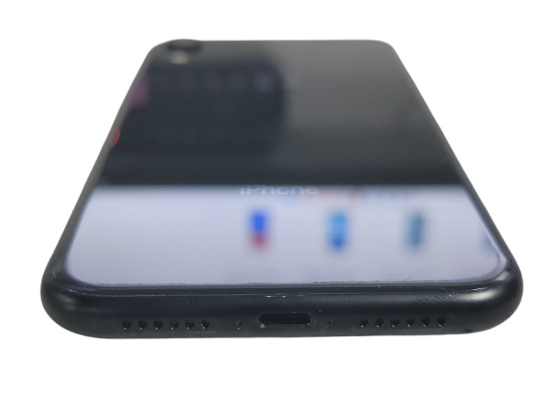 Apple iPhone XR - 128GB - Space Gray [A1984]