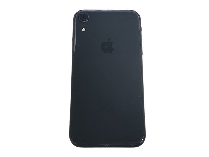 Apple iPhone XR - 128GB - Space Gray [A1984]