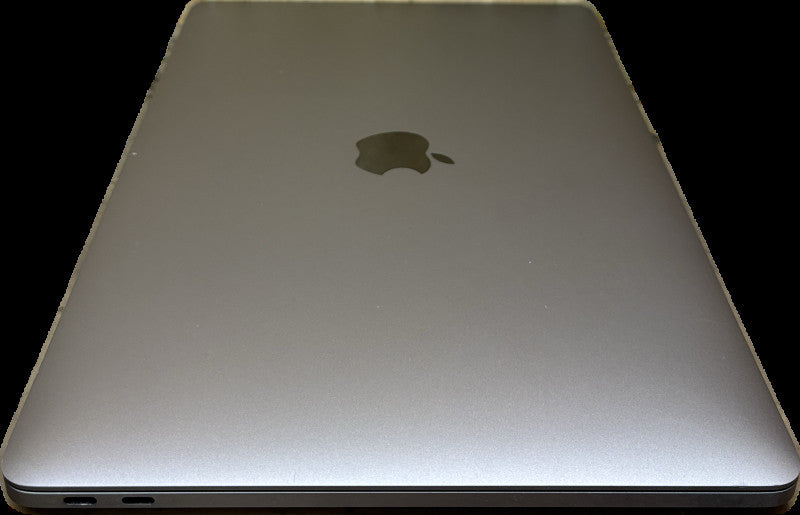 Apple MacBook Pro 13 2017 i7-7660 16GB 1TB Battery Service Recommended READ