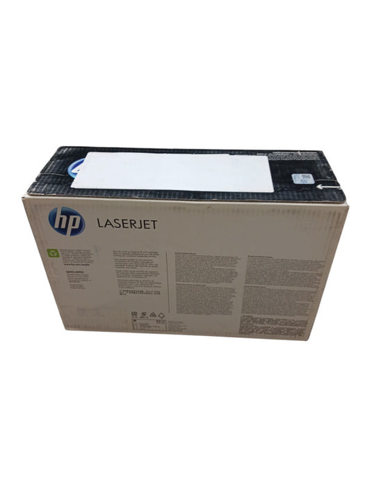 New Genuine HP 643A Q5951a Cyan Toner Sealed Q