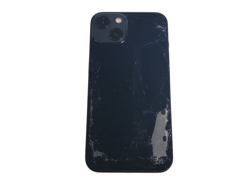 Apple iPhone 13 - 128GB - Midnight [A2631 | Read]