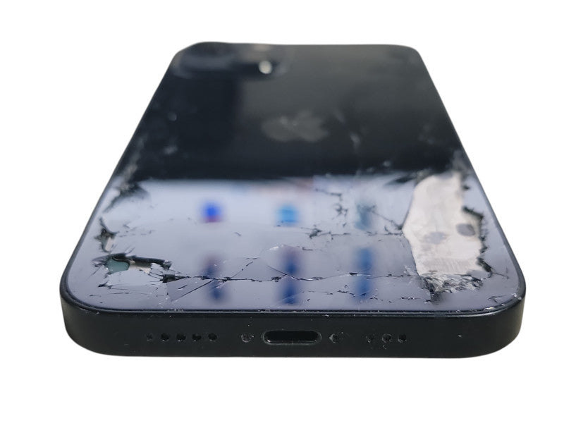 Apple iPhone 13 - 128GB - Midnight [A2631 | Read]