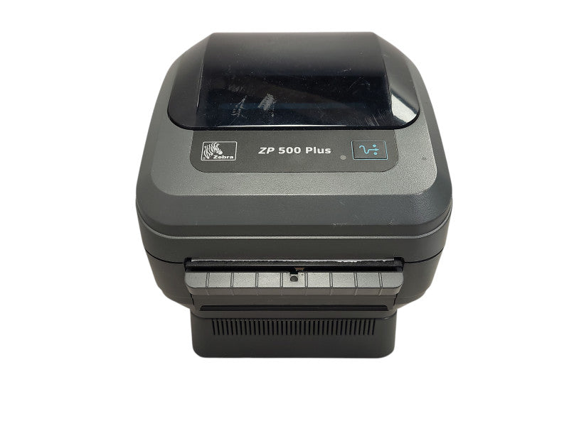 Zebra ZP500 Plus Thermal Label Printer 4" Wide Shipping Label Printer $
