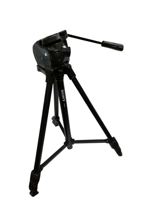 Sony Tripod Model: VCT-R640 =