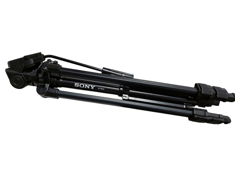 Sony Tripod Model: VCT-R640 =