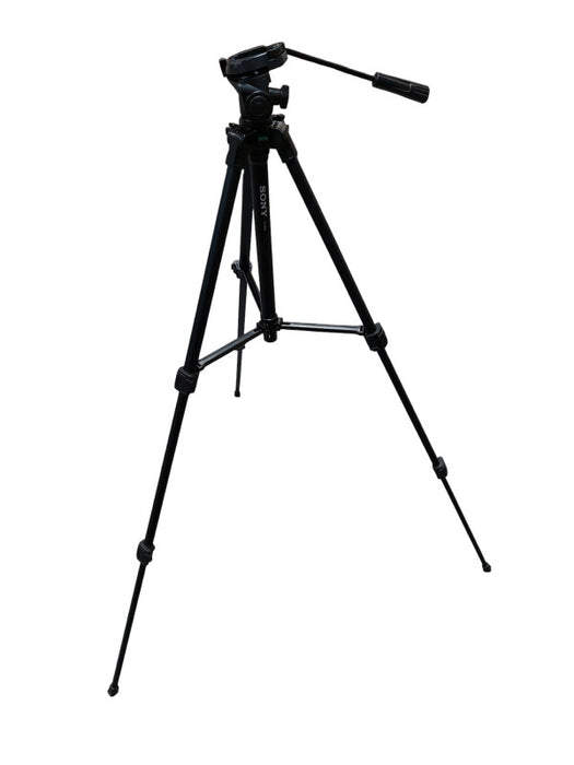Sony Tripod Model: VCT-R640 =