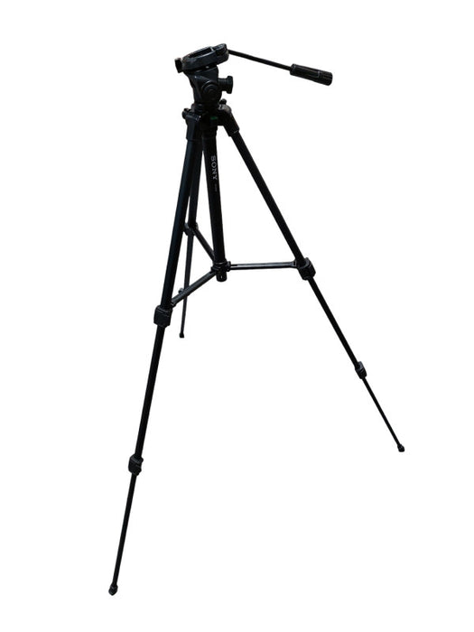 Sony Tripod Model: VCT-R640 =