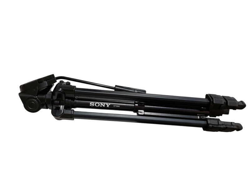 Sony Tripod Model: VCT-R640 =