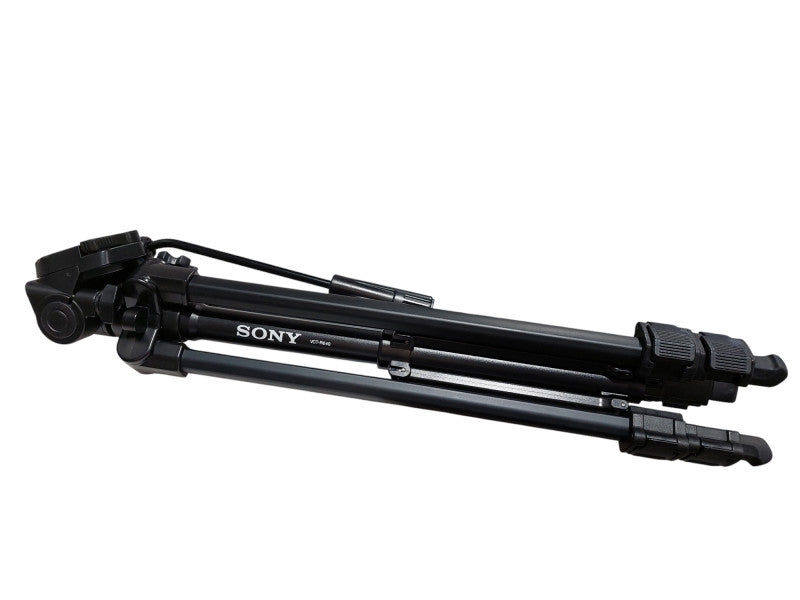 Sony Tripod Model: VCT-R640 =