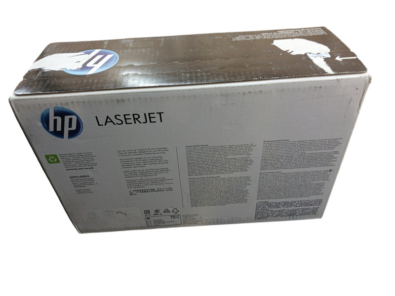 New Genuine HP 643A Q5953A Magenta Toner Sealed