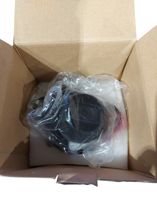 Hunter Series 5MP HD Security Camera with Motorized VF Lens