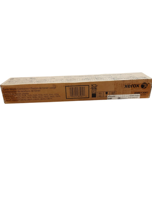 Xerox 008R13061 Waste Toner Container for WorkCentre 7556 7425 7428