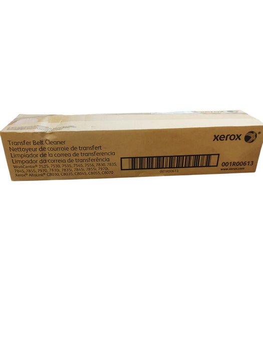 Xerox 001R00613 Transfer Belt Cleaner WorkCentre Series Printer