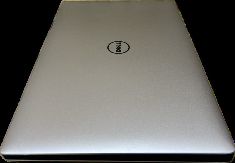 Dell XPS 15 9560 Core i7-7700HQ@2.8GHz 16GB RAM 256GB SSD  Lap200