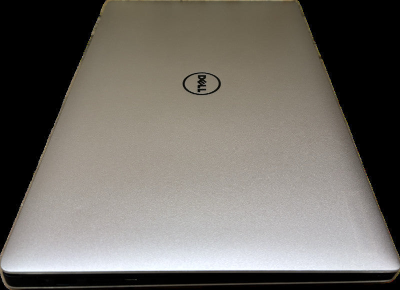 Dell XPS 15 9560 Core i7-7700HQ@2.8GHz 16GB RAM 256GB SSD  Lap200