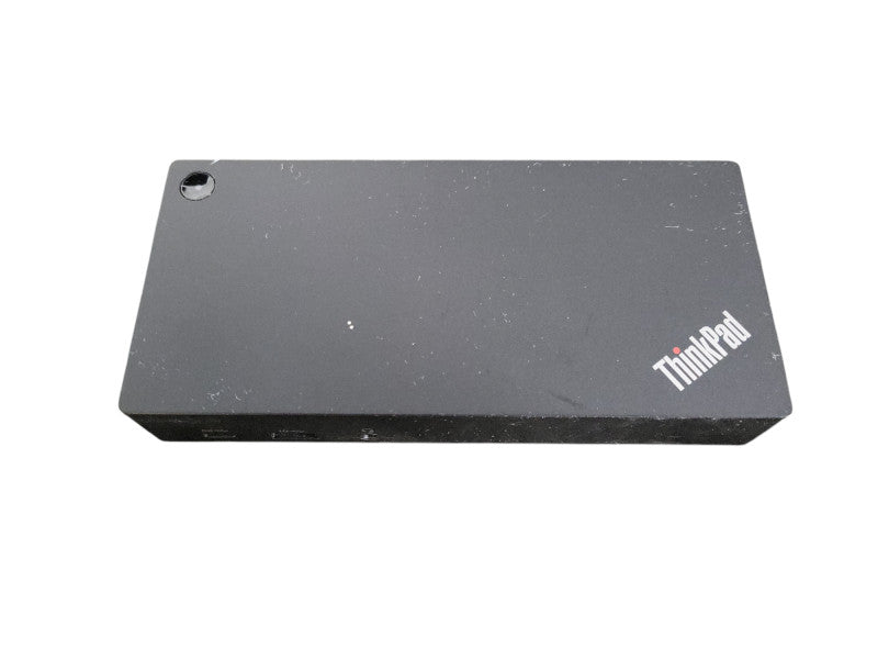 Lenovo ThinkPad USB-C Dock Gen 2 LDC-G2 !