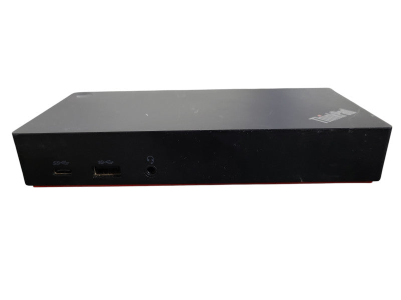 Lenovo ThinkPad USB-C Dock Gen 2 LDC-G2 !
