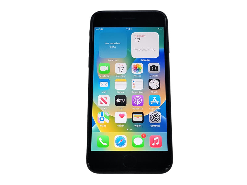 Apple iPhone 8 - 64GB - Space Gray [A1905]