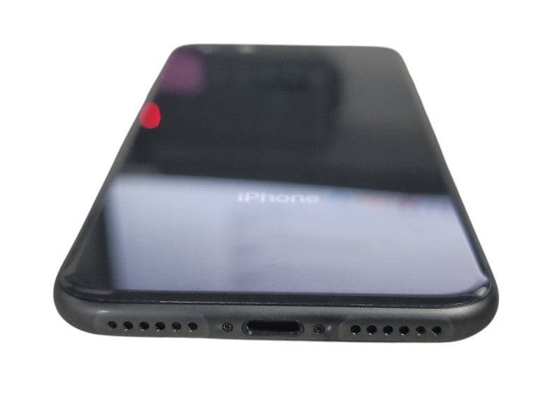 Apple iPhone 8 - 64GB - Space Gray [A1905]