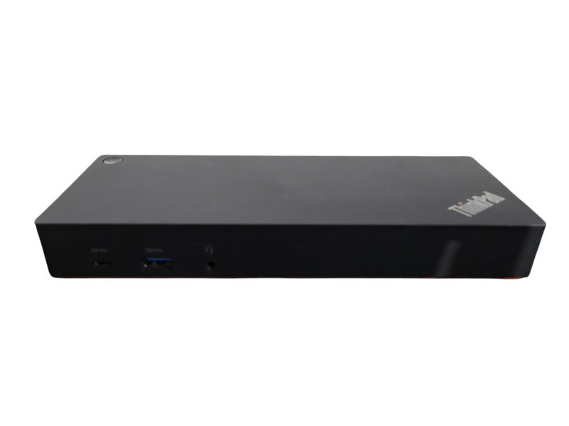 Lenovo ThinkPad Hybrid USB-C USB-A Dock | DUD9011D1 | 40AF | !