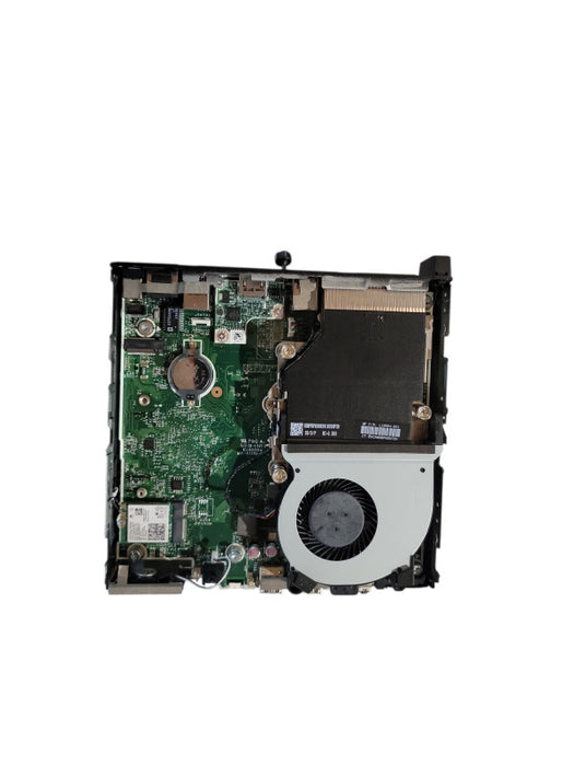 HP ProDesk 400 G5 Desktops Mini i5 - 9500T @ 2.20GHz 16GB DDR4 Ram Qθ