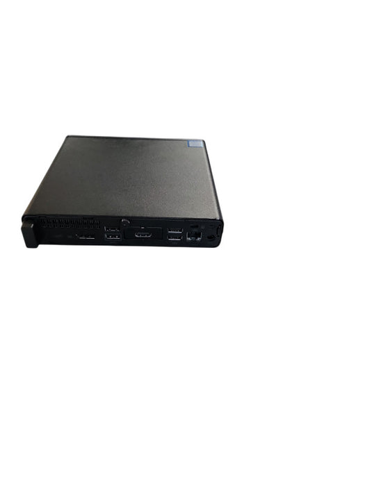 HP ProDesk 400 G5 Desktops Mini i5 - 9500T @ 2.20GHz 16GB DDR4 Ram Qθ