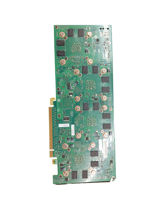 Nvidia Grid K1 0RF61J Graphics Accelerator Q