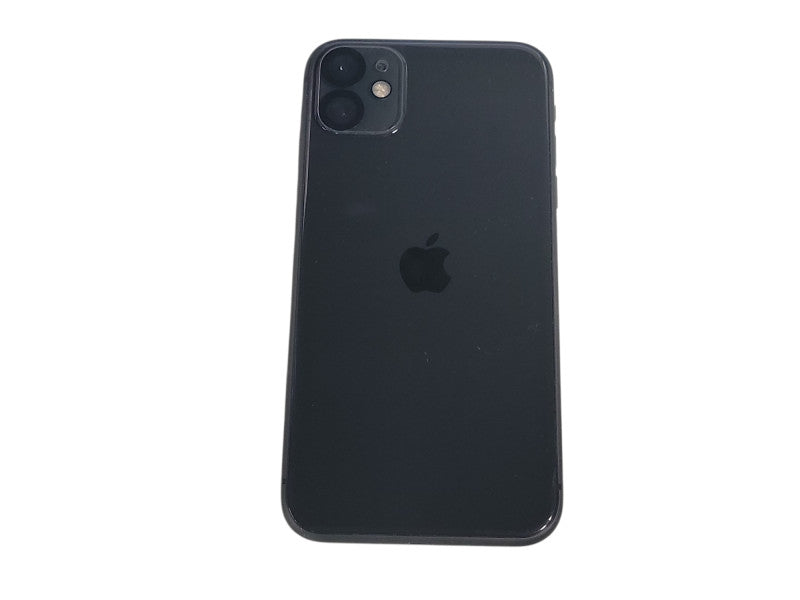 Apple iPhone 11 - 64GB - Space Gray [A2111]